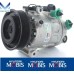 MOBIS A/C COMPRESSOR FOR KIA MOHAVE / HYUNDAI IX55 2006-17 MNR